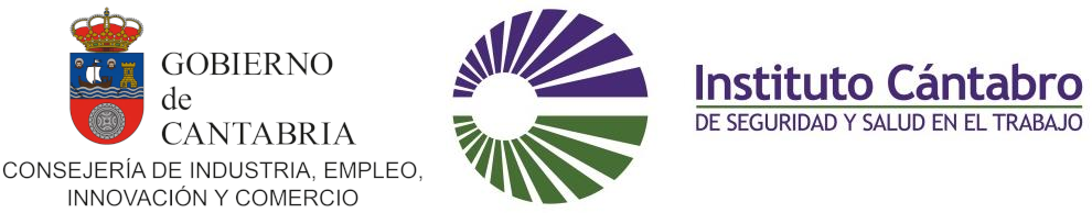 Instituto Cántabro de Seguridad y Salud en el Trabajo
